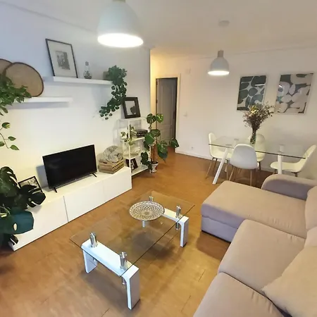 Luz De Levante Apartment Córdoba