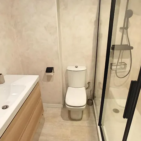 Luz De Levante Apartment Córdoba