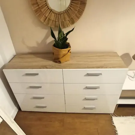 Luz De Levante Apartment Córdoba