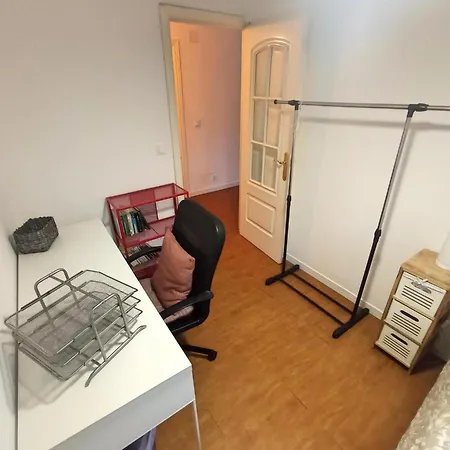 Luz De Levante Apartment Córdoba