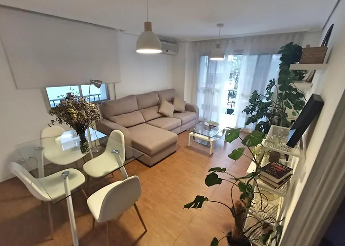 Appartamento Luz De Levante