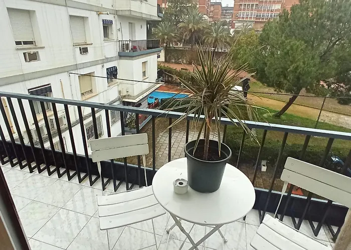 Appartamento Luz De Levante *