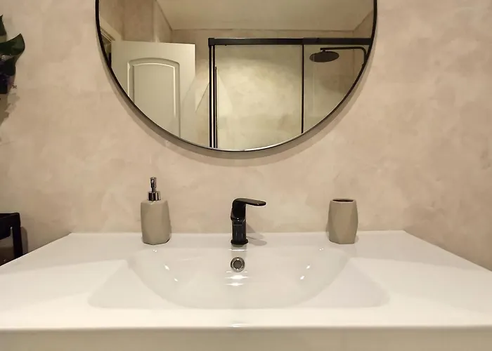 Luz De Levante Appartamento Cordova