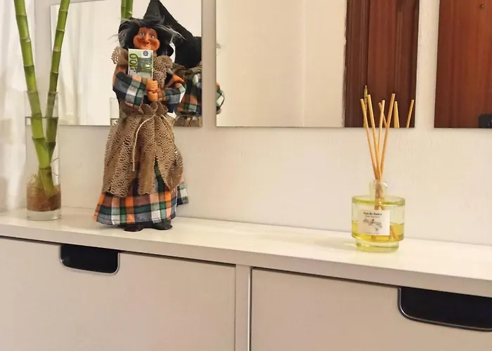 Appartamento Luz De Levante *