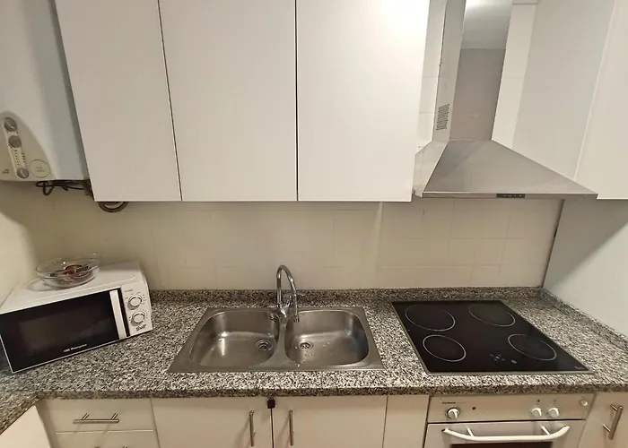 Luz De Levante Appartamento