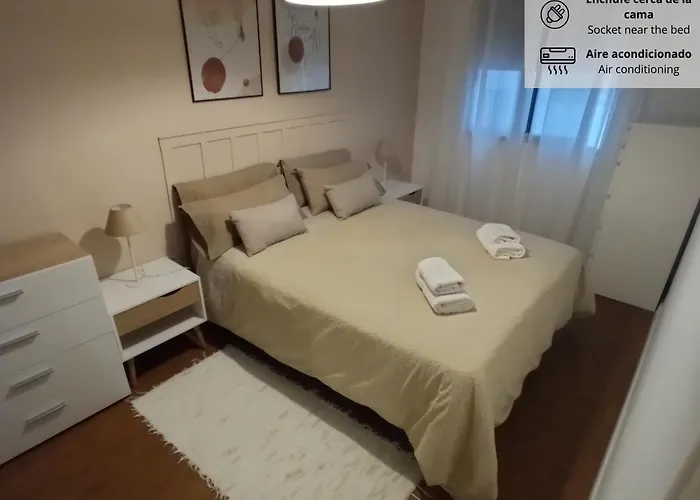 Luz De Levante Appartamento