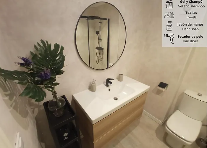 Appartamento Luz De Levante *