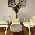 Luz De Levante Lejlighed *