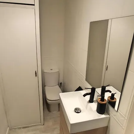 Luz De Levante Appartement