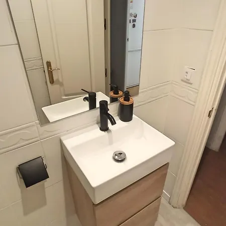 Luz De Levante Appartement