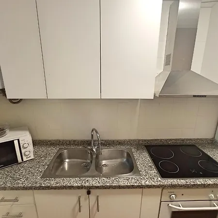 Luz De Levante 公寓