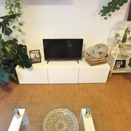 公寓 Luz De Levante