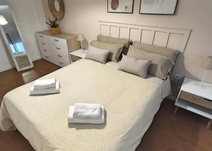 Luz De Levante 코르도바