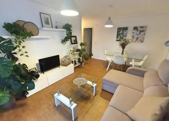 Luz De Levante Апартаменти Кордова