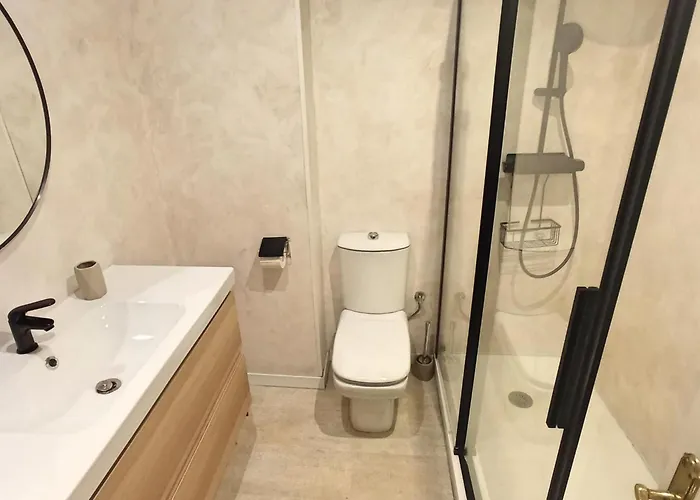 Luz De Levante Апартаменти Кордова