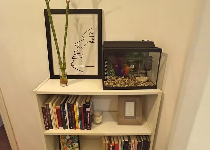 Апартаменти Luz De Levante