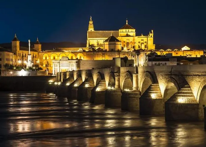 Luz De Levante Апартаменти Кордова