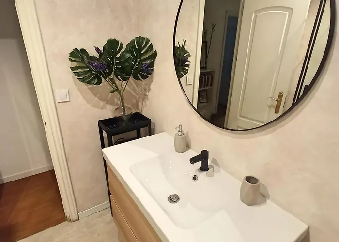 Апартаменти Luz De Levante Кордова