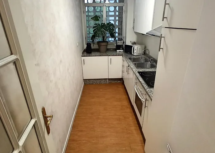 아파트 Luz De Levante 코르도바