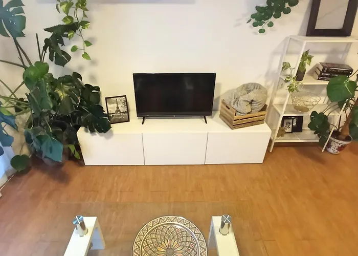 Апартаменти Luz De Levante