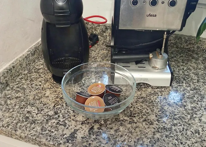 Luz De Levante * 코르도바