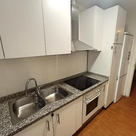 Luz De Levante Apartamento *
