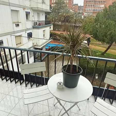 Apartamento Luz De Levante *