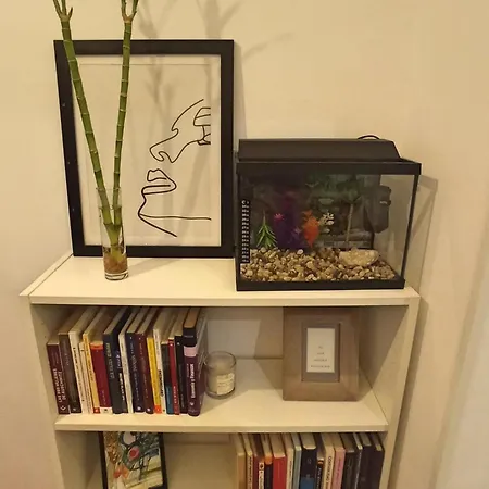 Apartamento Luz De Levante