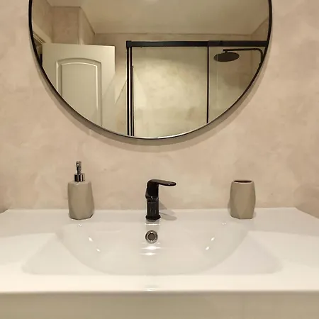 Luz De Levante Apartamento Córdoba
