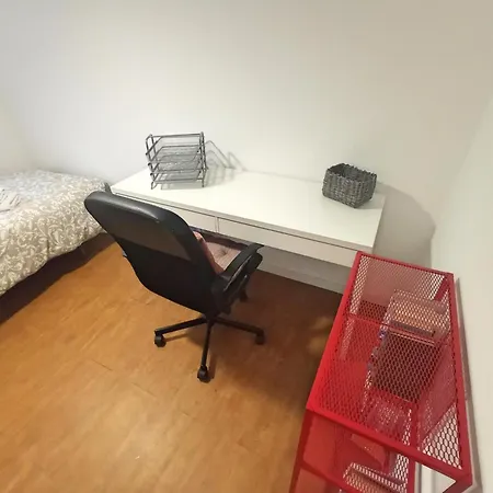 Luz De Levante Apartamento Córdoba