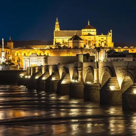 Luz De Levante Apartamento Córdoba