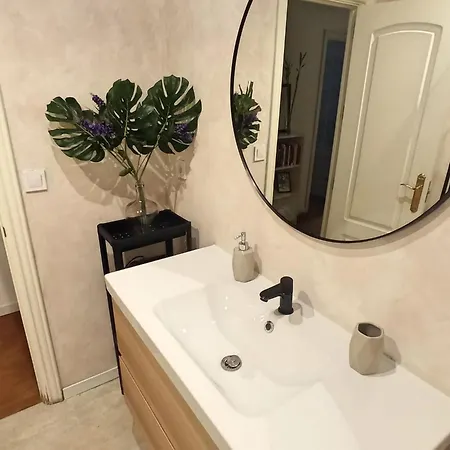 Apartamento Luz De Levante Córdoba