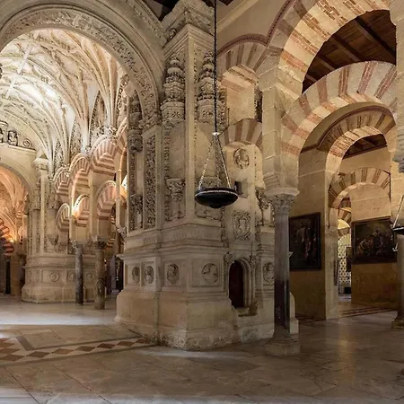 Luz De Levante * Córdoba