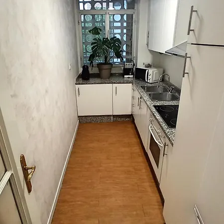 Apartamento Luz De Levante Córdoba