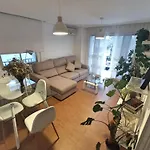 Apartamento Luz De Levante
