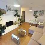 Luz De Levante Apartamento Córdoba