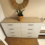 Luz De Levante Apartamento Córdoba