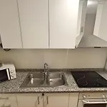 Luz De Levante Apartamento