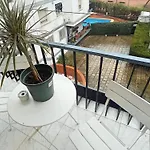 Luz De Levante Apartamento Córdoba