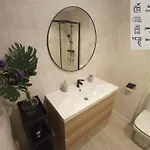 Apartamento Luz De Levante *