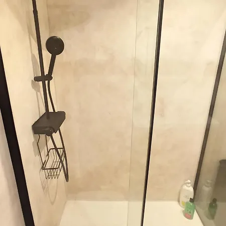 Luz De Levante Appartement *