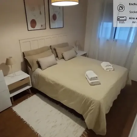 Luz De Levante Appartement