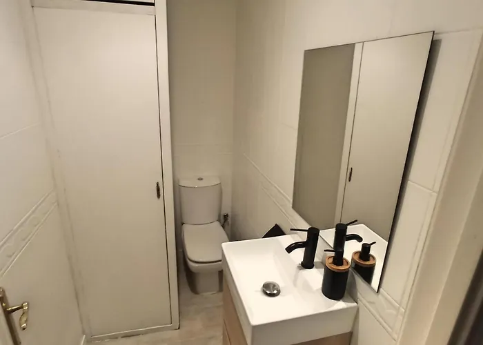 Luz De Levante Appartement