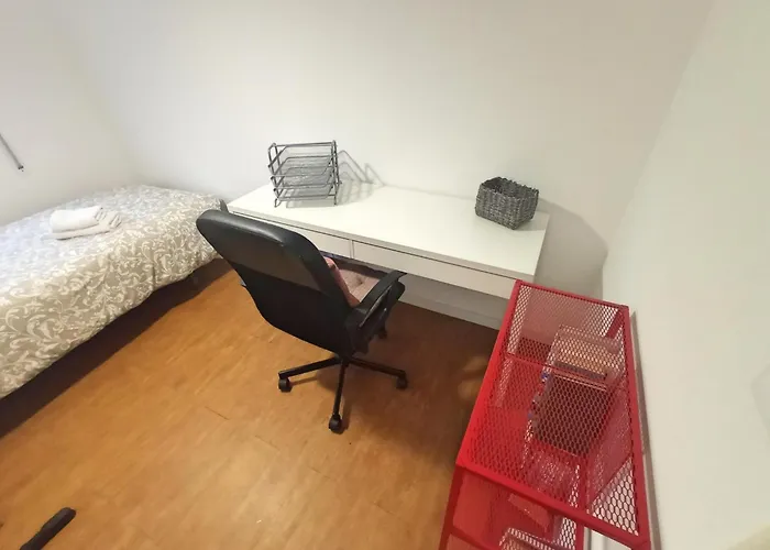 Luz De Levante Appartement Cordoue