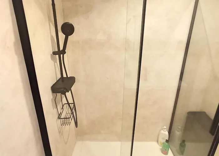 Luz De Levante Appartement *