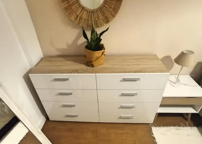 Luz De Levante Appartement Cordoue