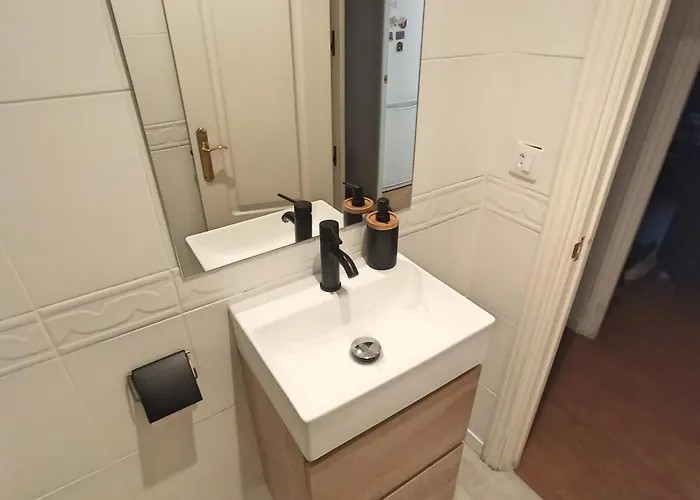 Luz De Levante Appartement