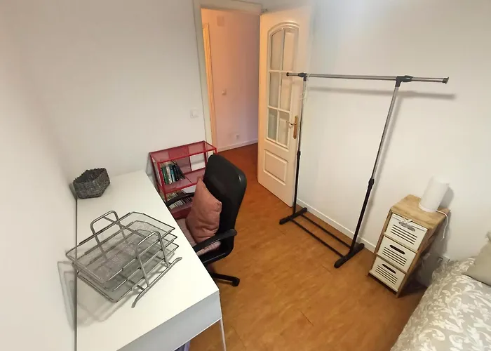 Luz De Levante Appartement Cordoue