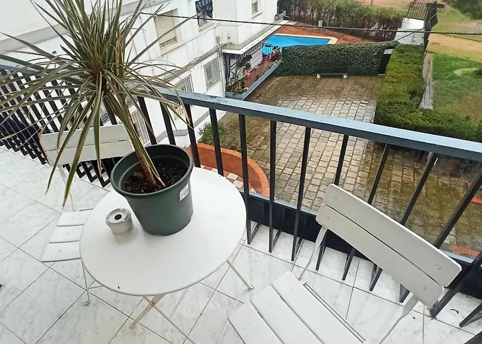 Luz De Levante Appartement Cordoue